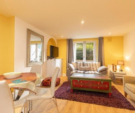 Charming 2 bed with garden in Notting Hill