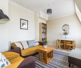 Charming and stylish 1 bed at Radford House