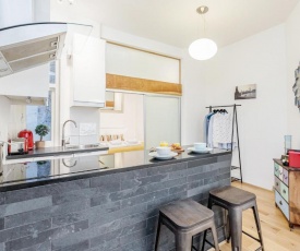 Charming Covent Garden apartment, sleeps 4 RU