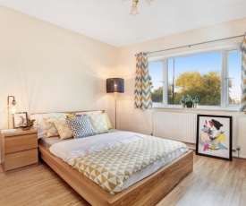 Charming Room In The Heart Of Chiswick