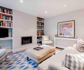 Charming Shepherds Bush Apartment