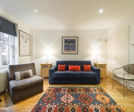 Charming short let in Central London close to Oxford Circus