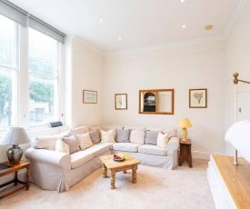 Charming studio near Clapham Common