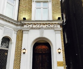 Chelsea House Hotel - B&B