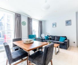 Chic Apartments near Regents Park FREE WIFI