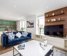 Chiswick Park Apartments London