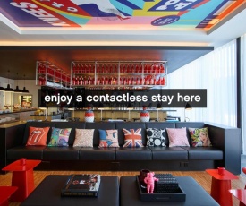 citizenM London Shoreditch