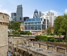 citizenM Tower of London