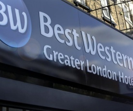 Best Western Greater London