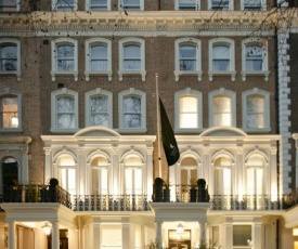 Claverley Court Apartment Knightsbridge