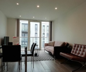 Clerkenwell Serviced Apartments