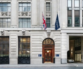 Club Quarters Hotel London City