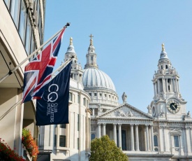 Club Quarters Hotel, St Paul's