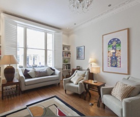 Colville Terrace by Onefinestay