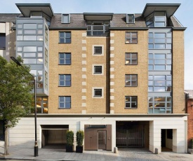 COMO Metropolitan London - Apartments and Residences