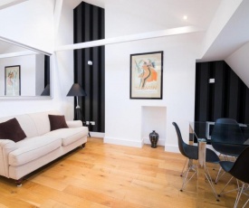 Contemporary 1 Bed Flat in Fulham Near The Thames