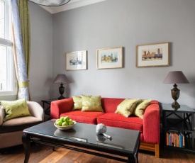 Contemporary 1 Bed in Pimlico