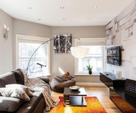 Cool Designer Home in the Best Theatre Location of West End