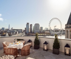 Corinthia London