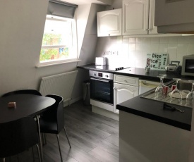 COSY 1 BEDROOM APT IN KINGS CROSS BLOOMSBURY