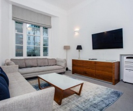 Cosy 1 Bedroom Apartment Near Harrods Knightsbridge