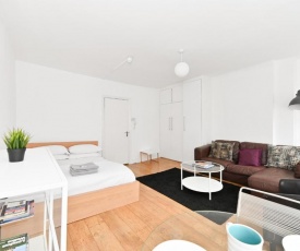 Covent Garden & Soho, Cosy & Cool, Spacious Apartment