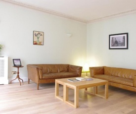 Covent Garden Superior Two Bedroom Aparment on Strand