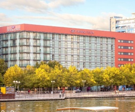 Crowne Plaza London - Docklands, an IHG Hotel