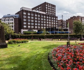 Danubius Hotel Regents Park