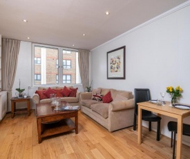 Delightful Kensington Home close to Hyde Park