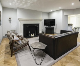 Deluxe Mayfair Home by Marble Arch Station