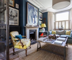 Dewhurst Road V by onefinestay