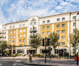 DoubleTree by Hilton London Angel Kings Cross