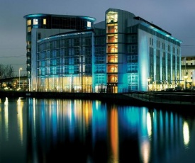 DoubleTree By Hilton London Excel