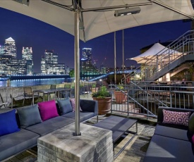 DoubleTree by Hilton London – Docklands Riverside