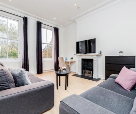 Earl's court 2 Bed Apartment Nevern Square 4