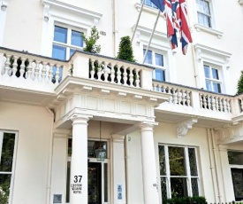 Eccleston Square Hotel