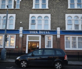 York Hotel