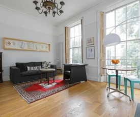 Elegant 1-bed flat in Islington, sleeps 2