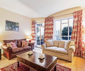 Elegant 1 Bedroom in Knightsbridge with Large Patio