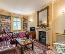 Elegant 2 BR apartment in Paddington