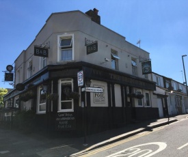 The Bridge Inn