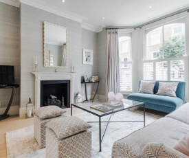 Elegant Family Home near Wandsworth Common