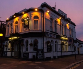 The Milford Arms