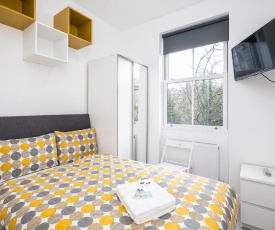 En Suite Rooms, TUFNELL PARK - SK