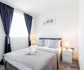 Entire Serviced House, London