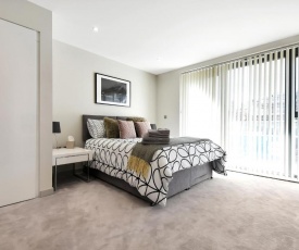 Esquire Apartments Ealing