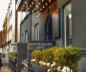 Euston Square Hotel