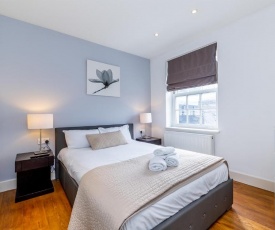 Executive Apartments in Central London FREE WIFI