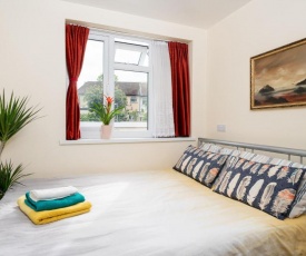 F5 Private Double Room (Sandycroft Guest House)